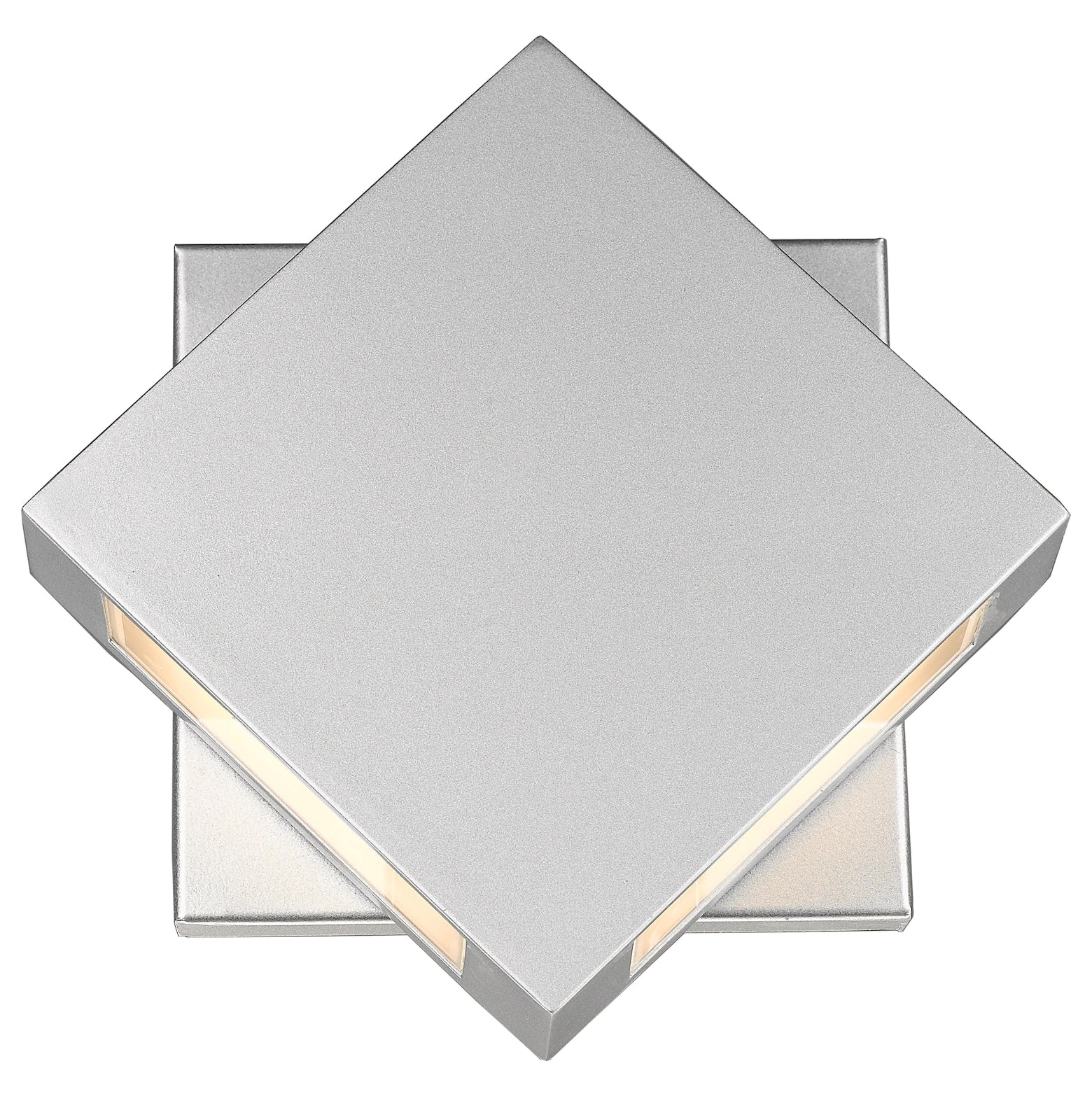 2 Light Outdoor Wall Sconce by Z-Lite