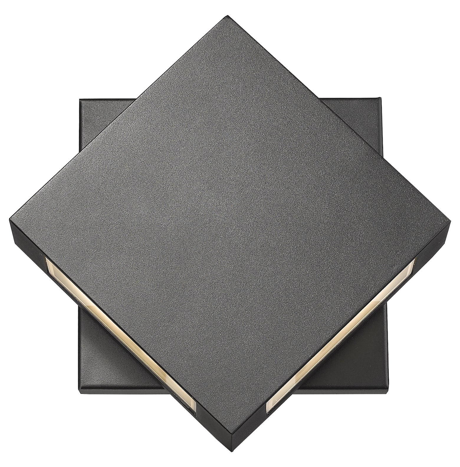 2 Light Outdoor Wall Sconce by Z-Lite