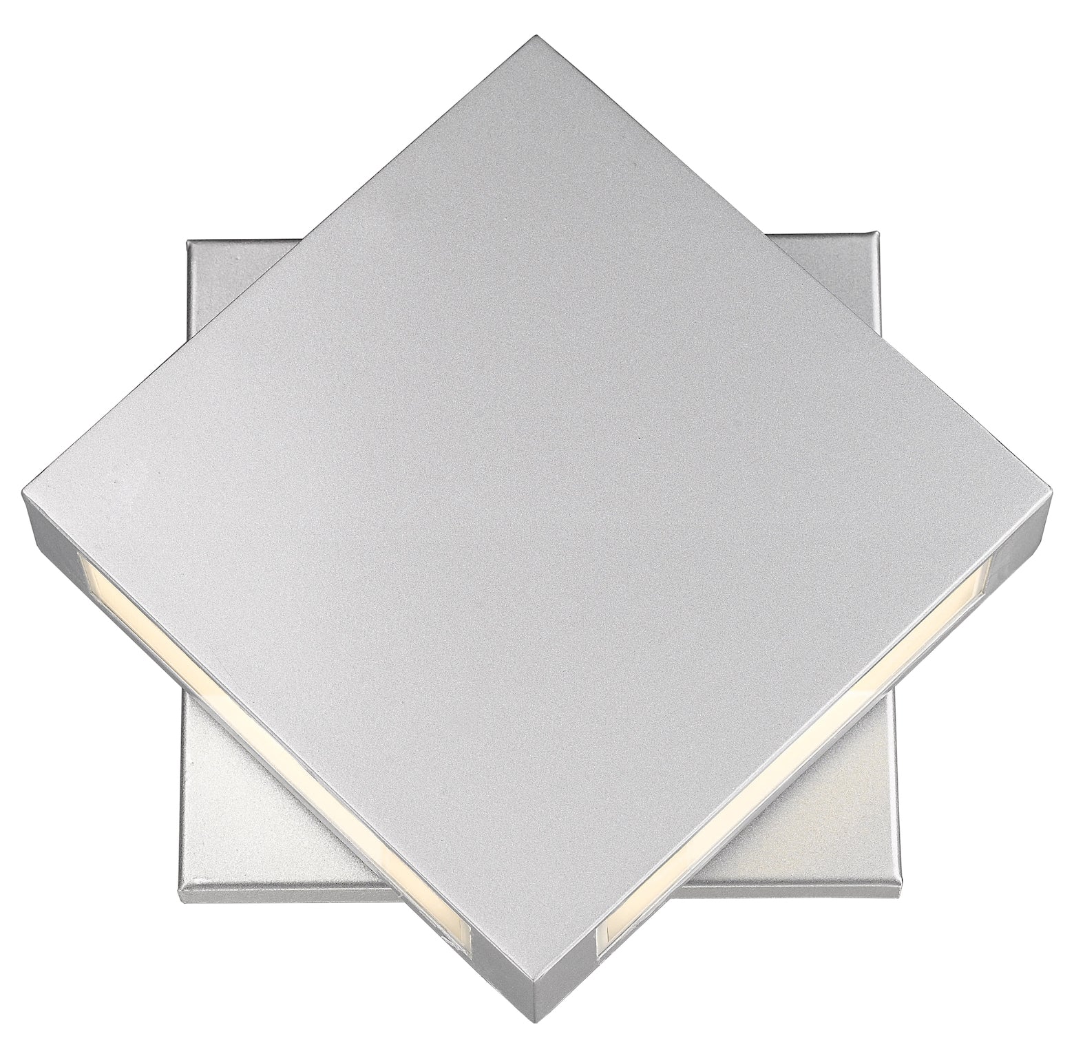 2 Light Outdoor Wall Sconce by Z-Lite