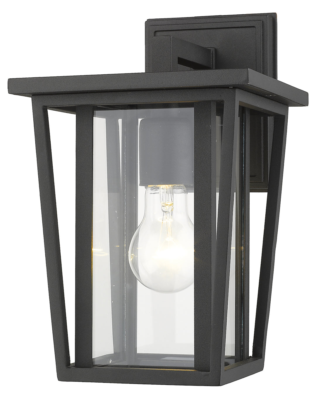 1 Light Outdoor Wall Sconce by Z-Lite