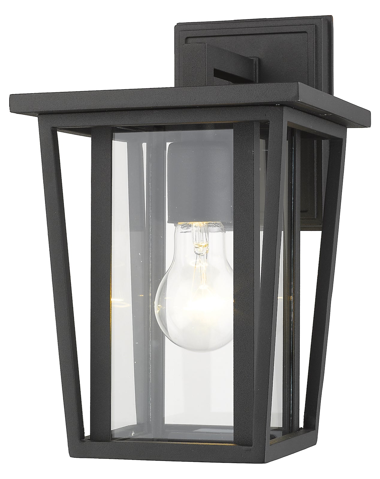 1 Light Outdoor Wall Sconce by Z-Lite