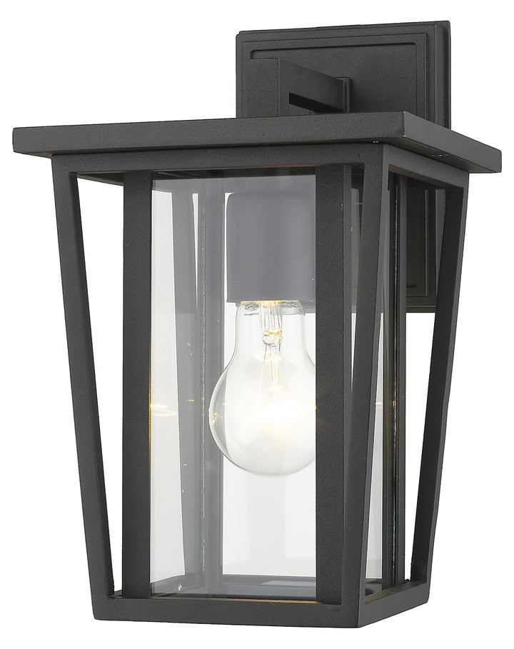 1 Light Outdoor Wall Sconce by Z-Lite