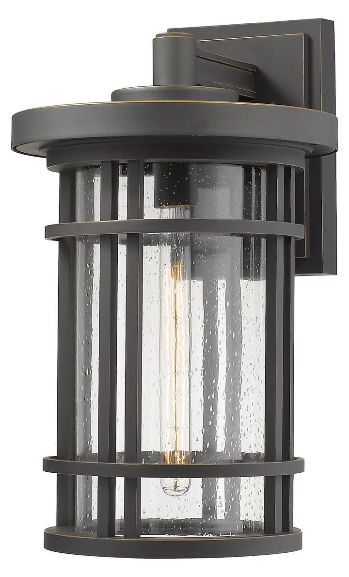 1 Light Outdoor Wall Sconce by Z-Lite