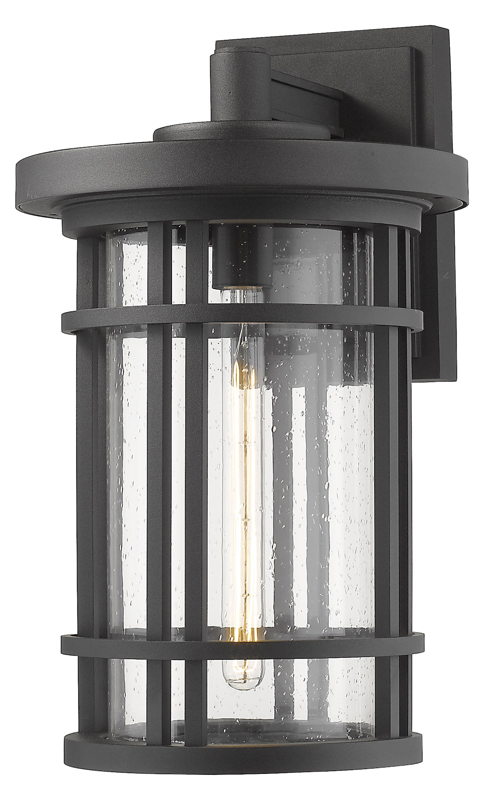 1 Light Outdoor Wall Sconce by Z-Lite