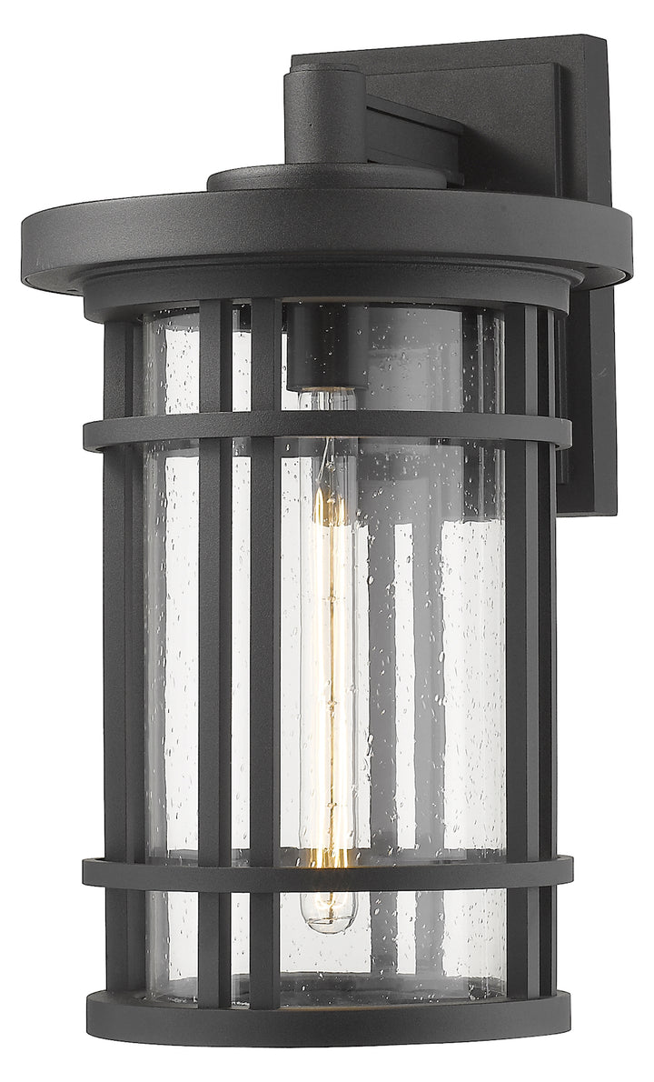 1 Light Outdoor Wall Sconce by Z-Lite