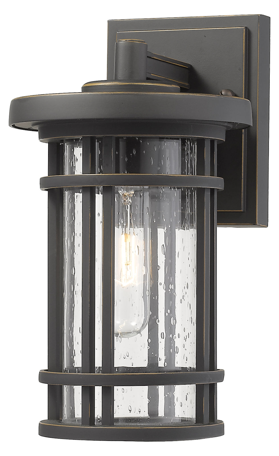 1 Light Outdoor Wall Sconce by Z-Lite