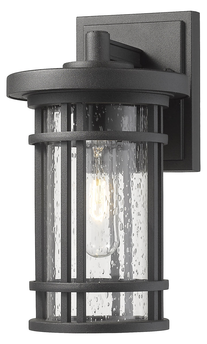 1 Light Outdoor Wall Sconce by Z-Lite