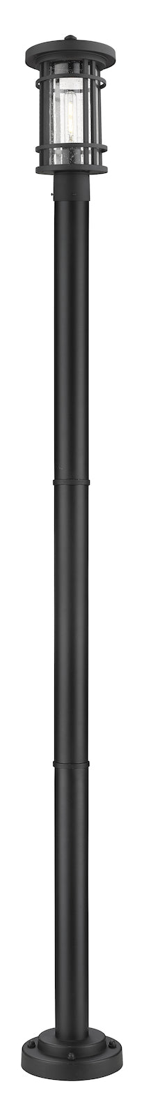 1 Light Outdoor Post Mounted Fixture by Z-Lite