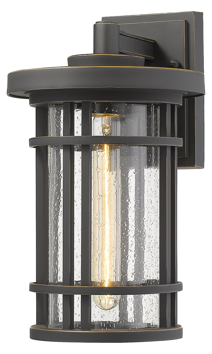 1 Light Outdoor Wall Sconce by Z-Lite