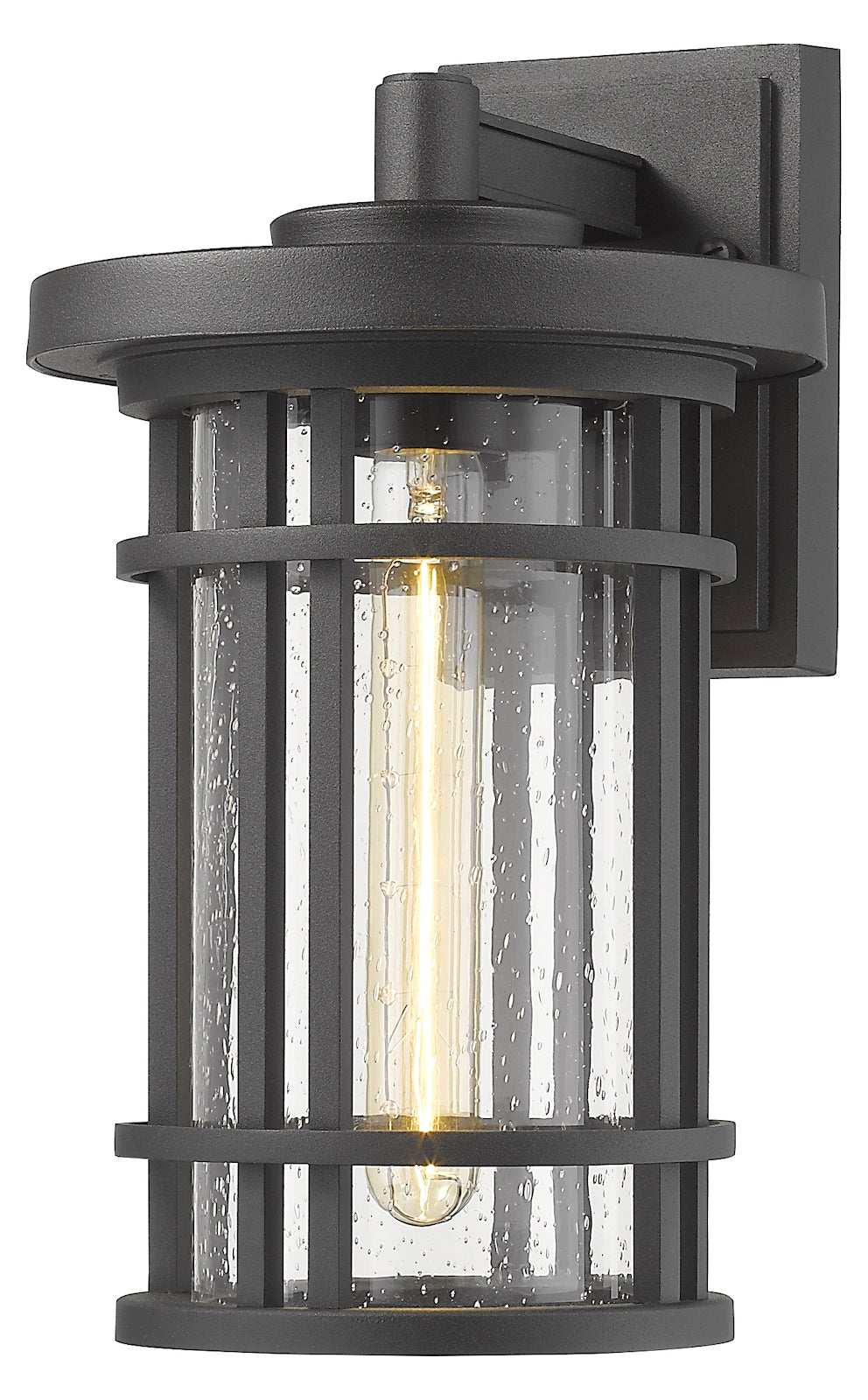 1 Light Outdoor Wall Sconce by Z-Lite