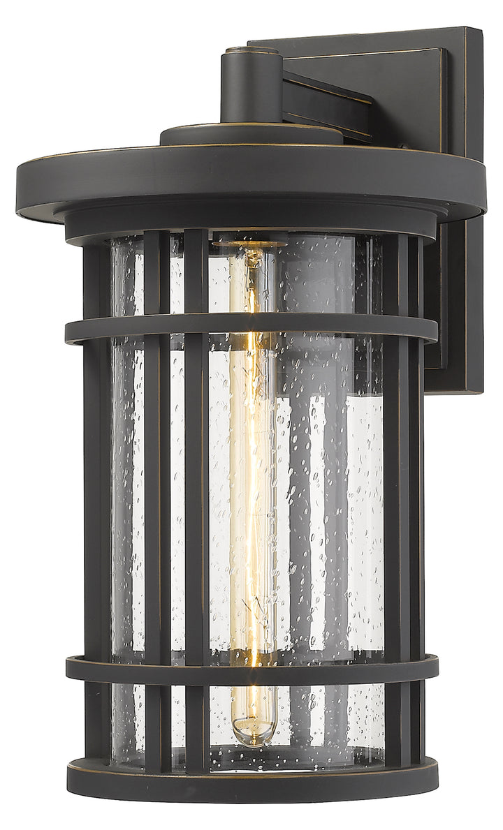 1 Light Outdoor Wall Sconce by Z-Lite
