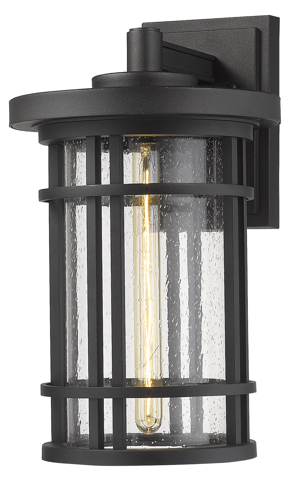 1 Light Outdoor Wall Sconce by Z-Lite
