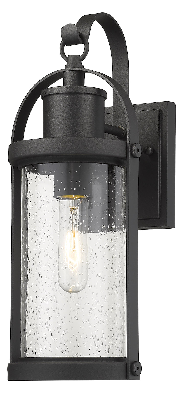 1 Light Outdoor Wall Sconce by Z-Lite