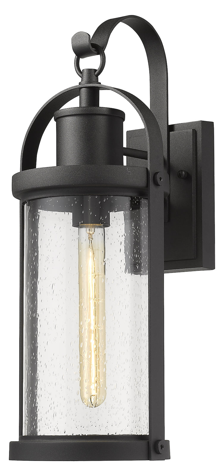 1 Light Outdoor Wall Sconce by Z-Lite