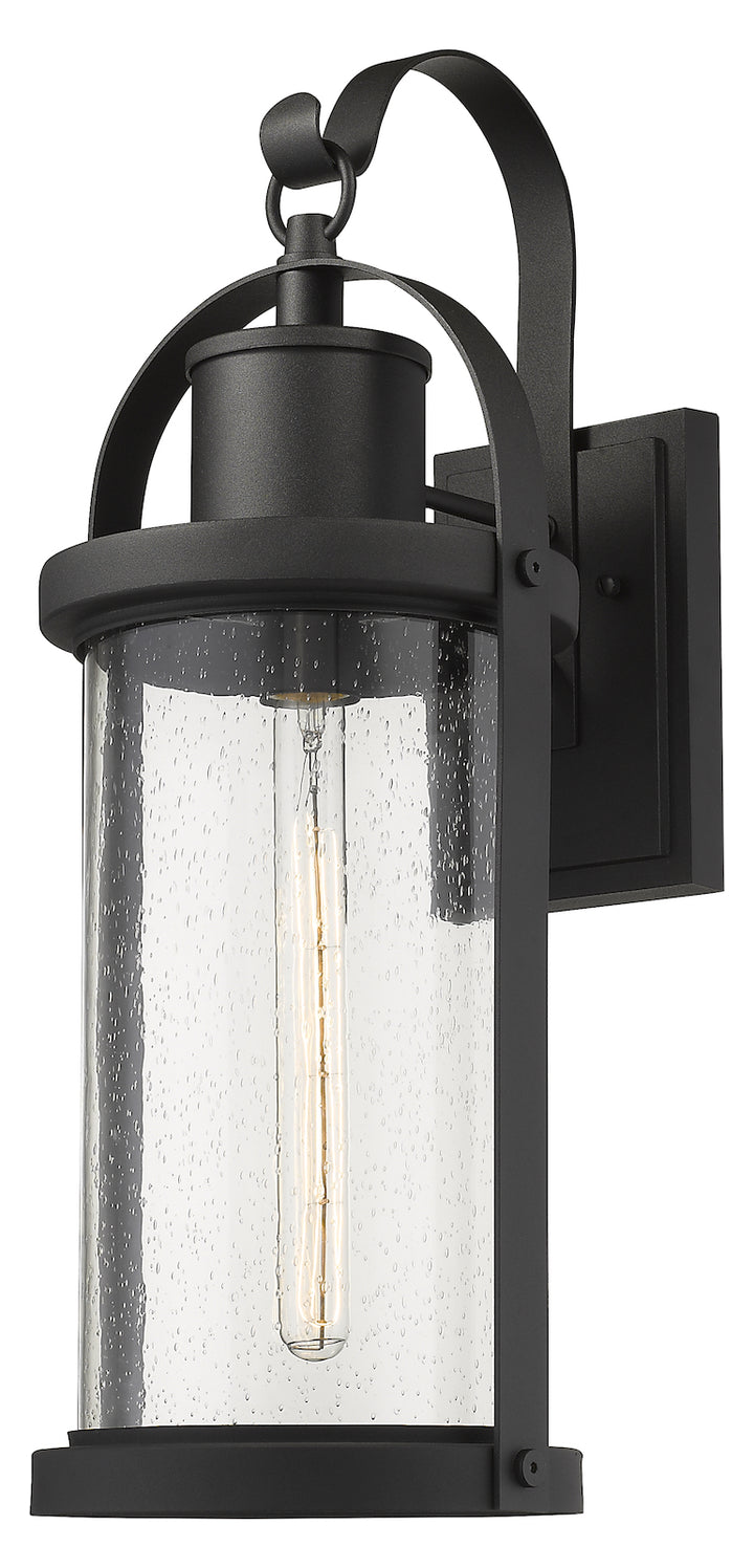 1 Light Outdoor Wall Sconce by Z-Lite