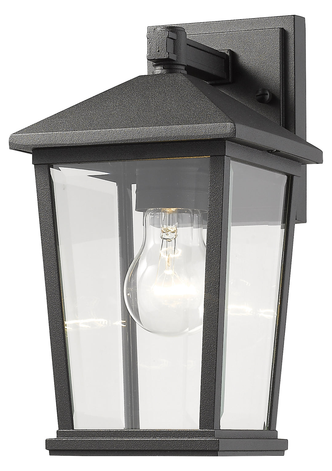 1 Light Outdoor Wall Sconce by Z-Lite