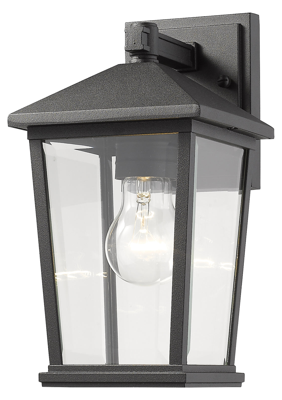 1 Light Outdoor Wall Sconce by Z-Lite