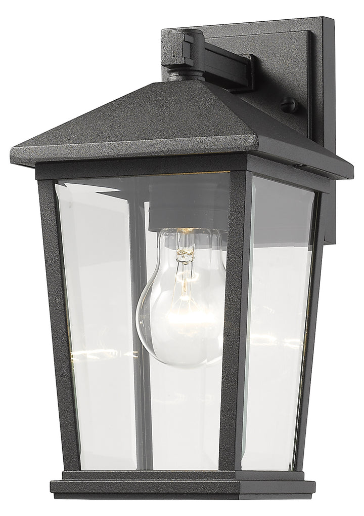 1 Light Outdoor Wall Sconce by Z-Lite