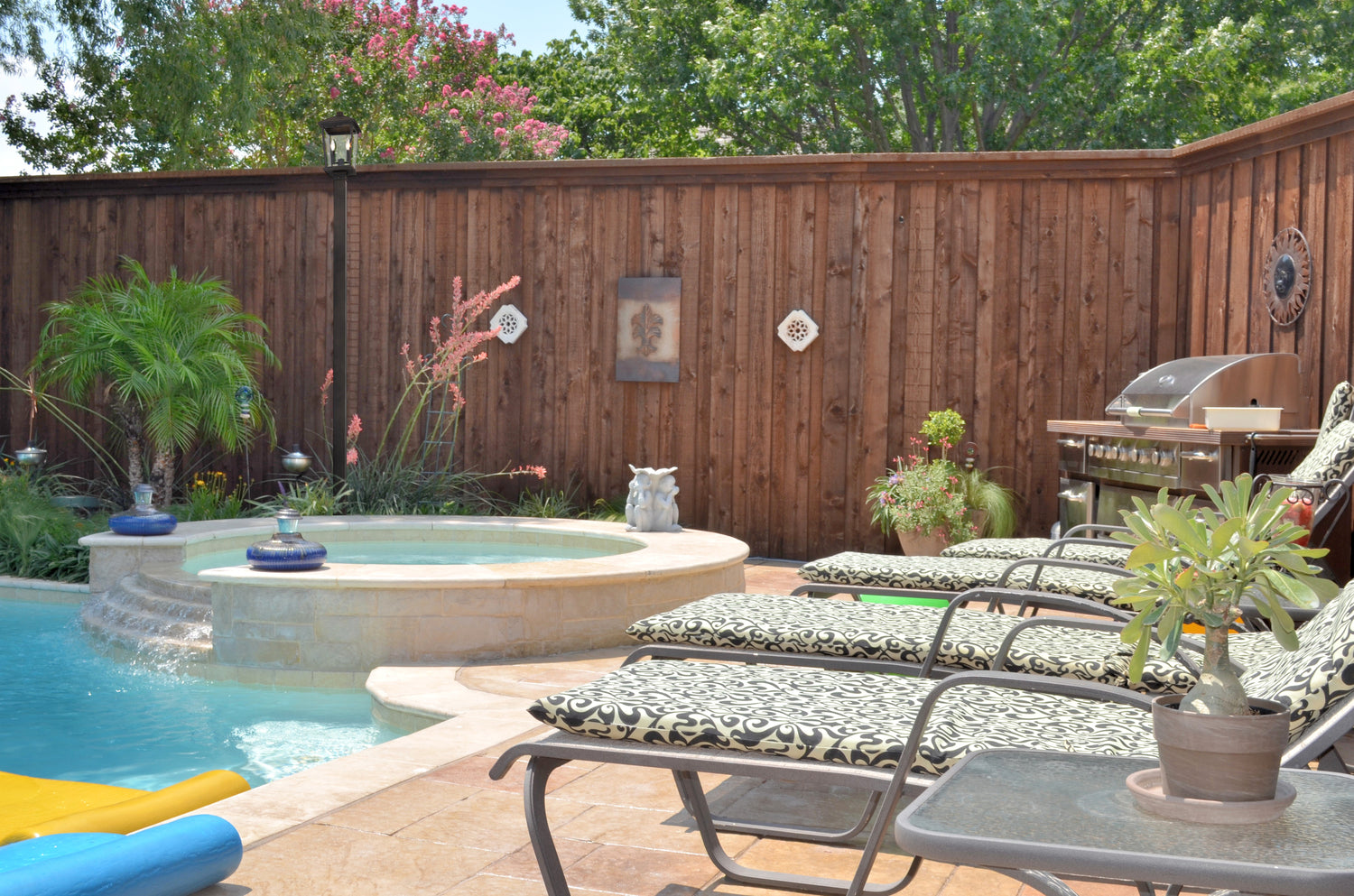 2 Light Outdoor Post Mounted Fixture
