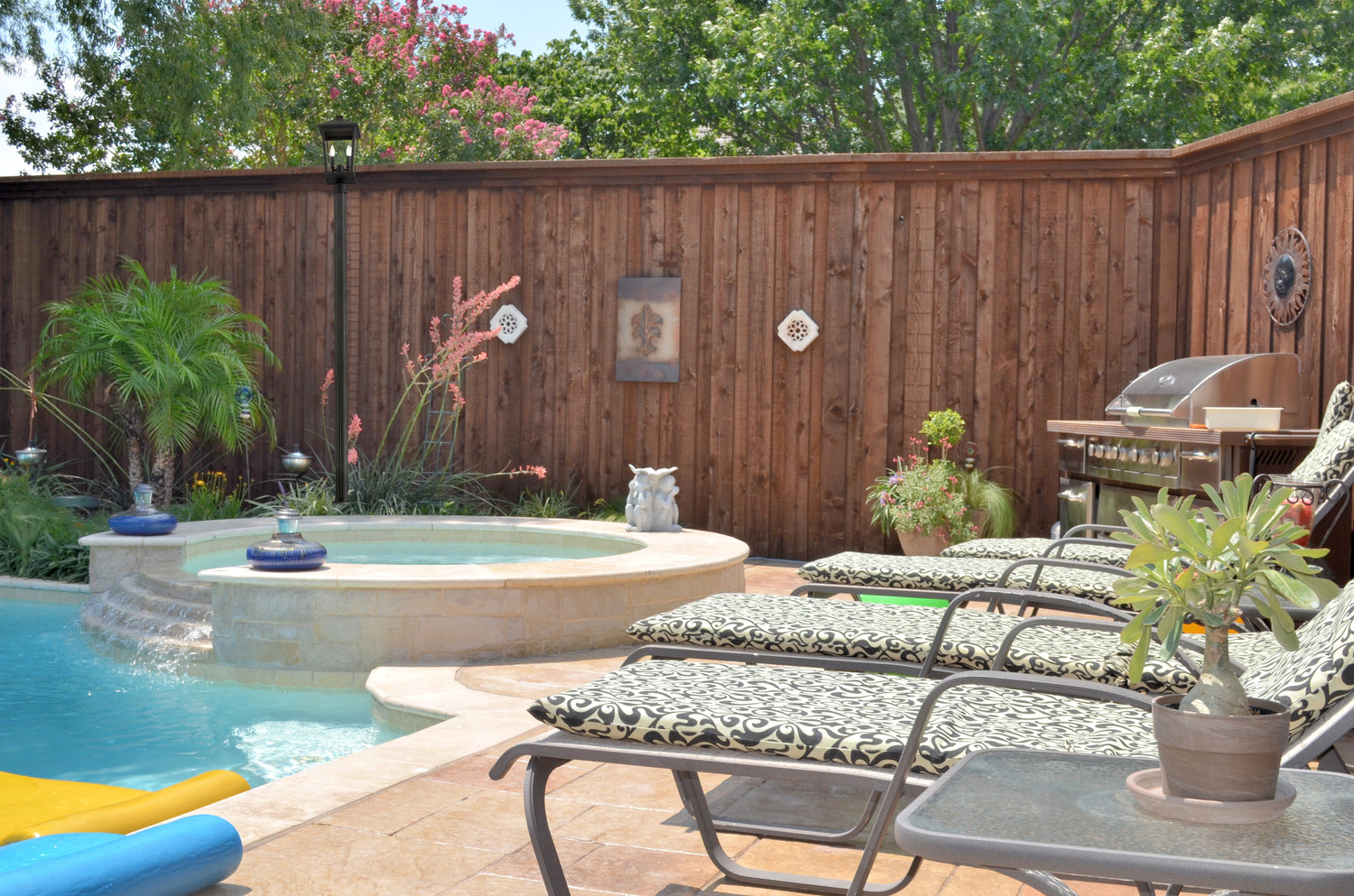 2 Light Outdoor Post Mounted Fixture