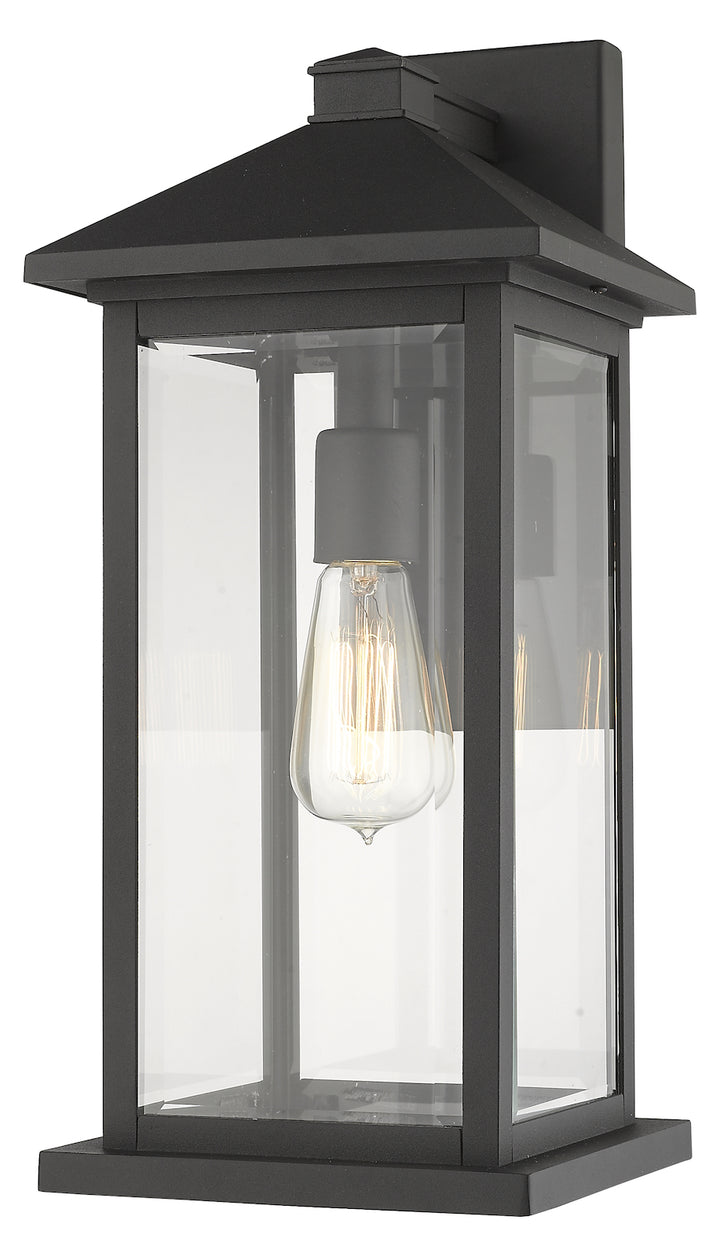 1 Light Outdoor Wall Sconce by Z-Lite