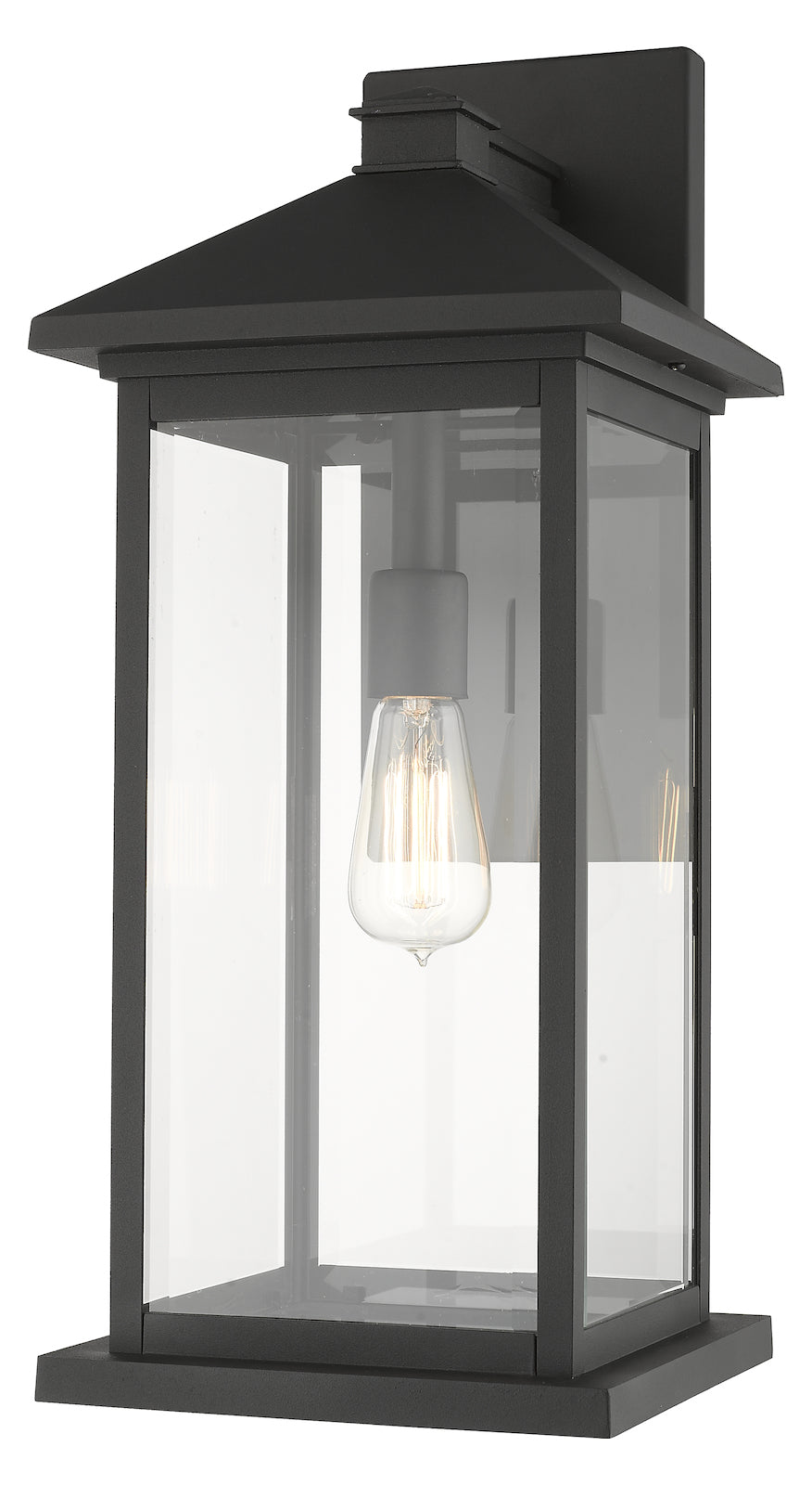 1 Light Outdoor Wall Sconce by Z-Lite