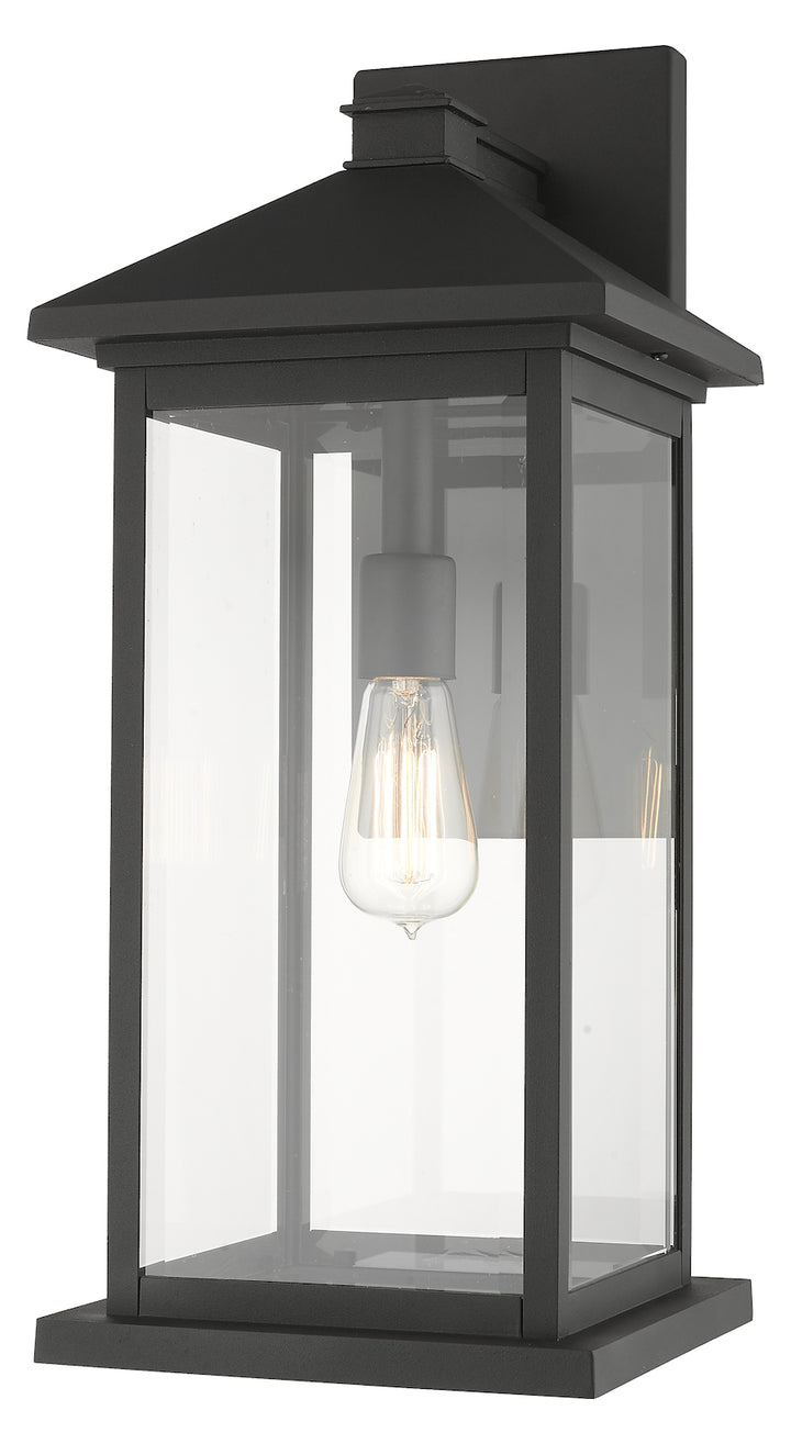 1 Light Outdoor Wall Sconce by Z-Lite