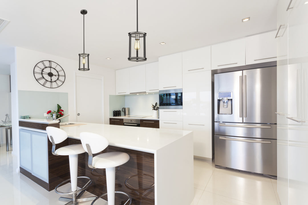 1 Light Mini Pendant
