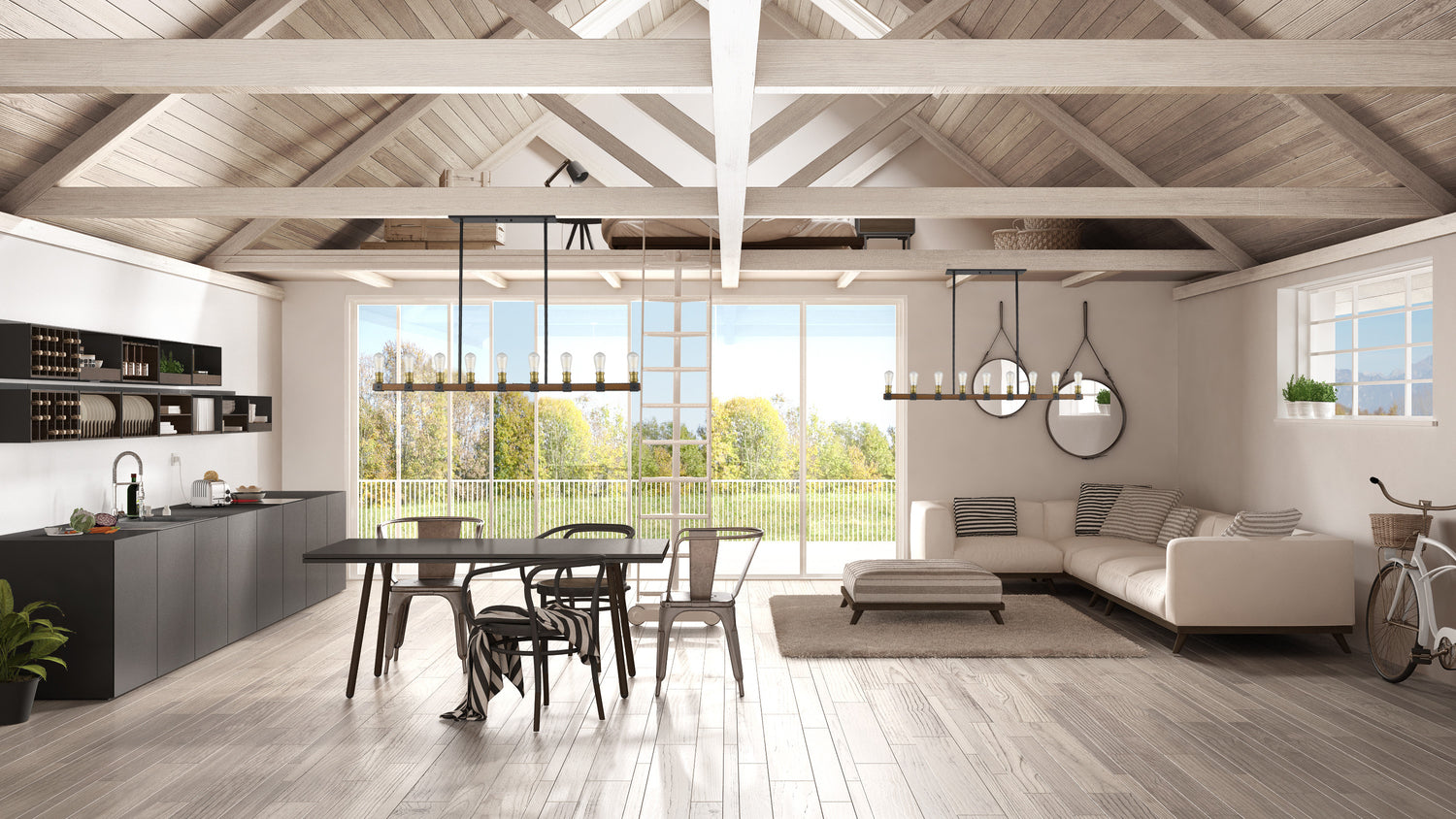 9 Light Island/Billiard