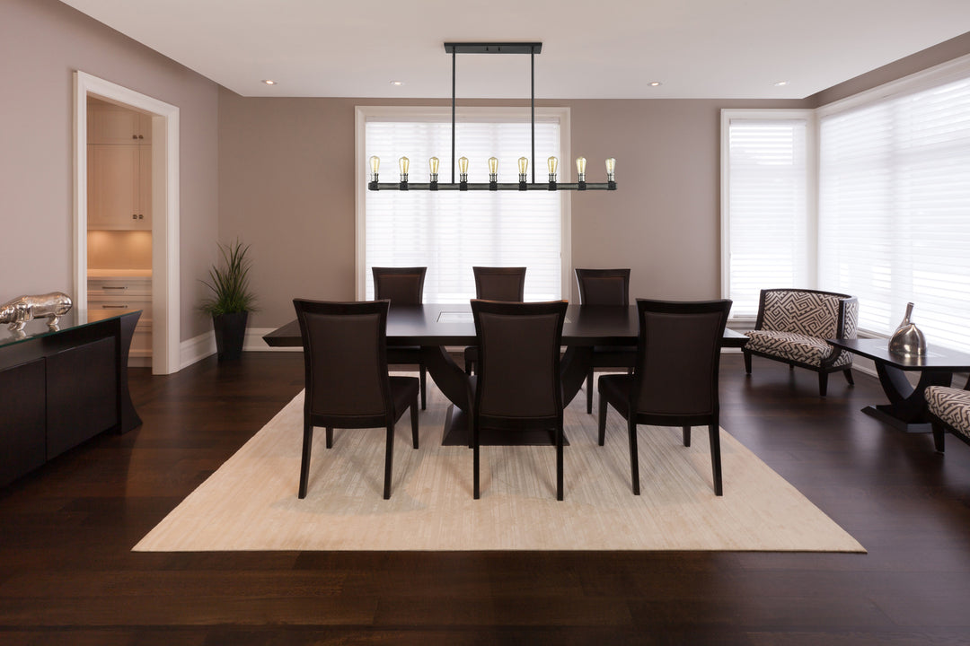 9 Light Island/Billiard