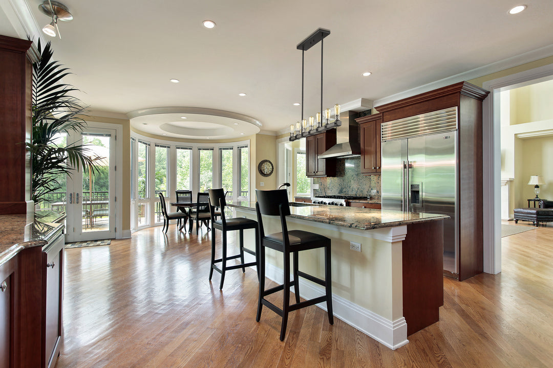 7 Light Island/Billiard