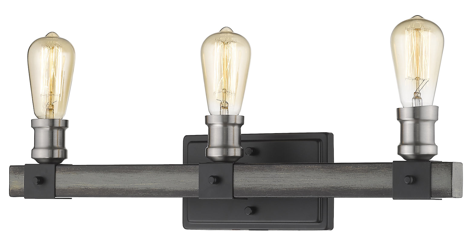 3 Light Vanity by Z-Lite