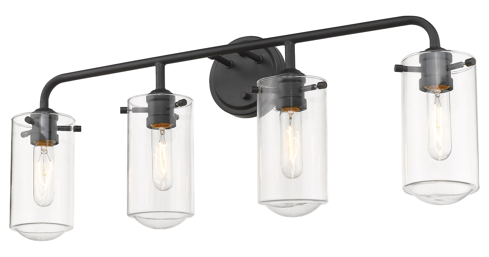 4 Light Vanity by Z-Lite