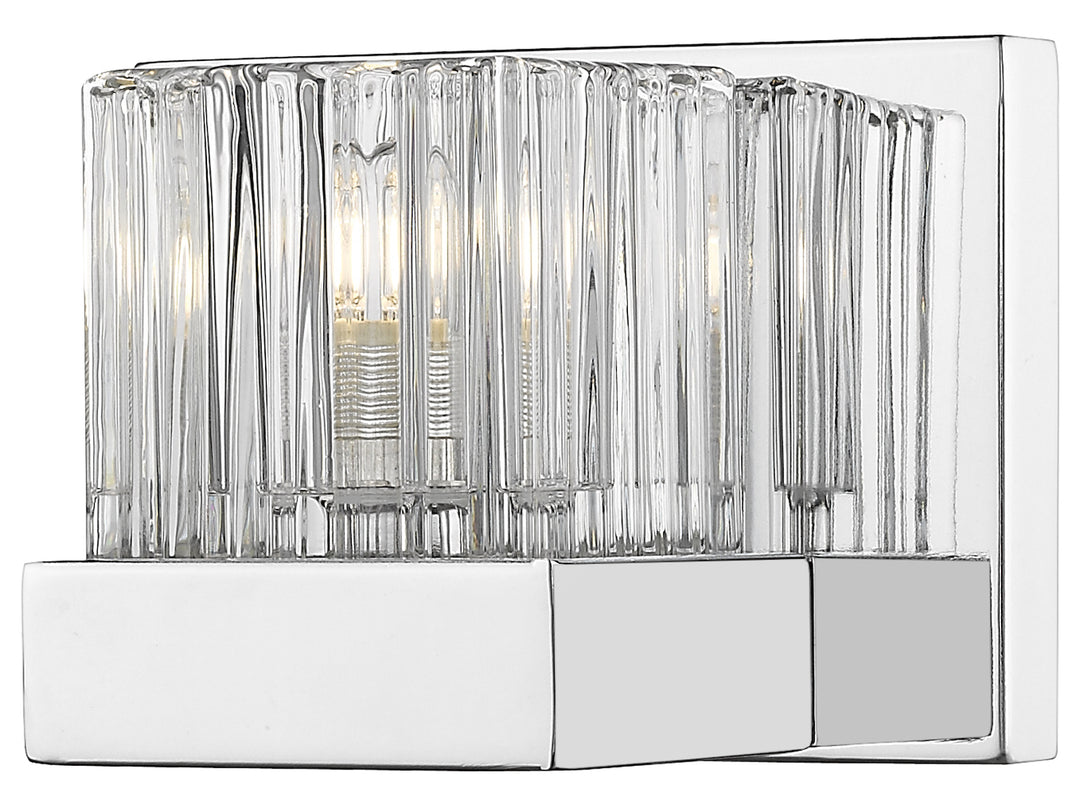 1 Light Wall Sconce by Z-Lite
