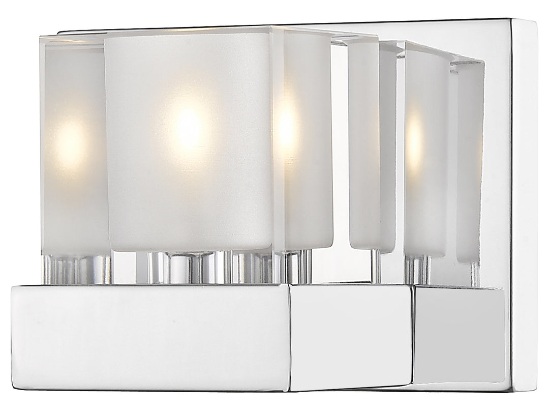 1 Light Wall Sconce by Z-Lite