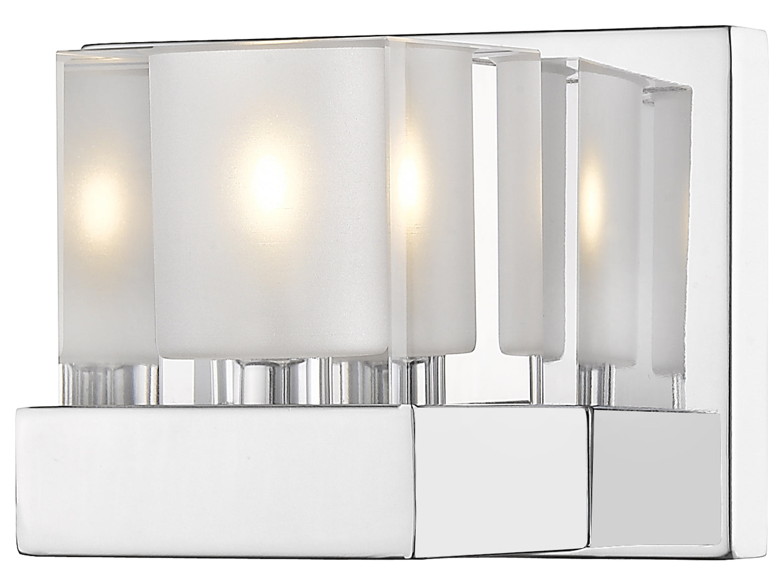 1 Light Wall Sconce by Z-Lite