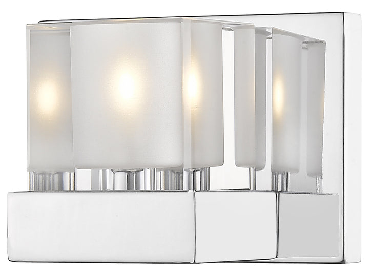 1 Light Wall Sconce by Z-Lite