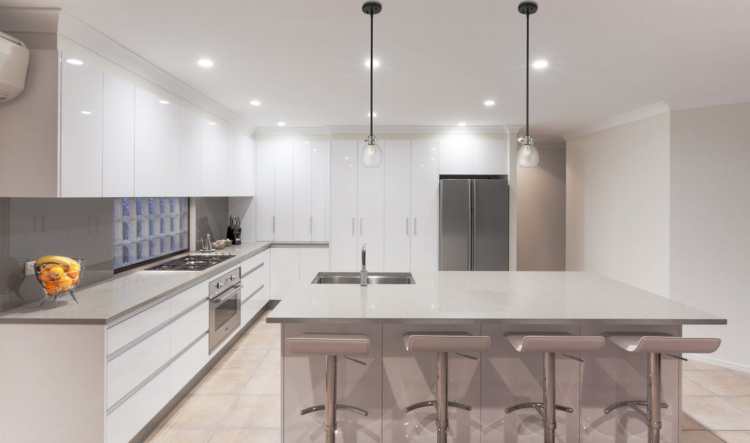 1 Light Mini Pendant