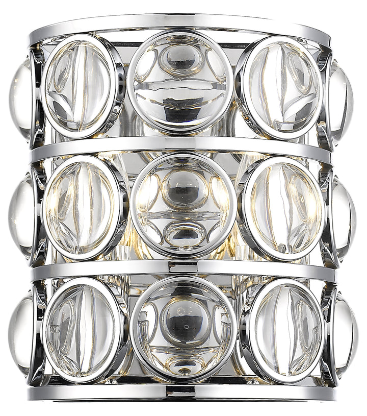2 Light Wall Sconce by Z-Lite