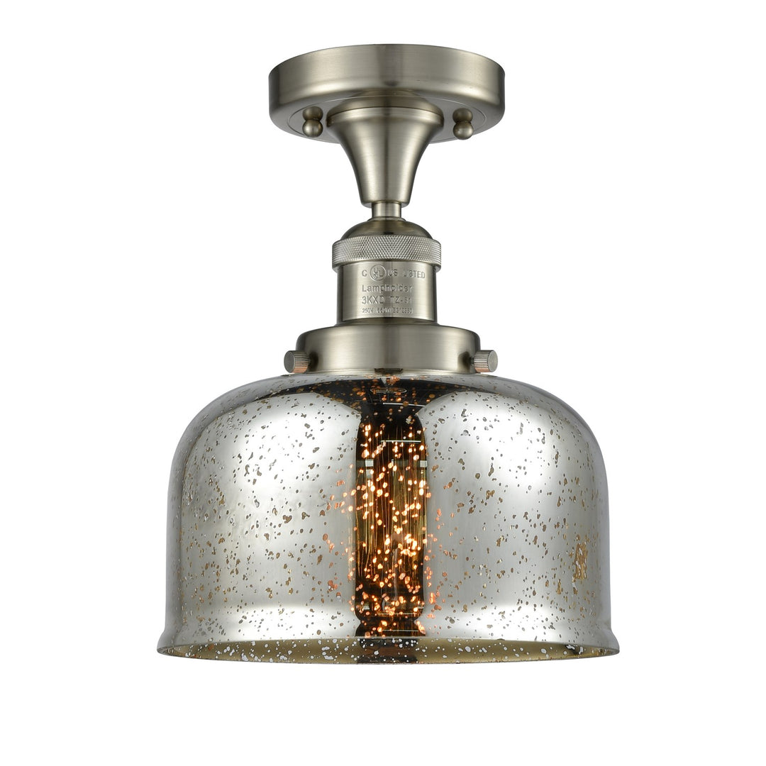 1 Light Semi-Flush Mount by Innovations Lighting