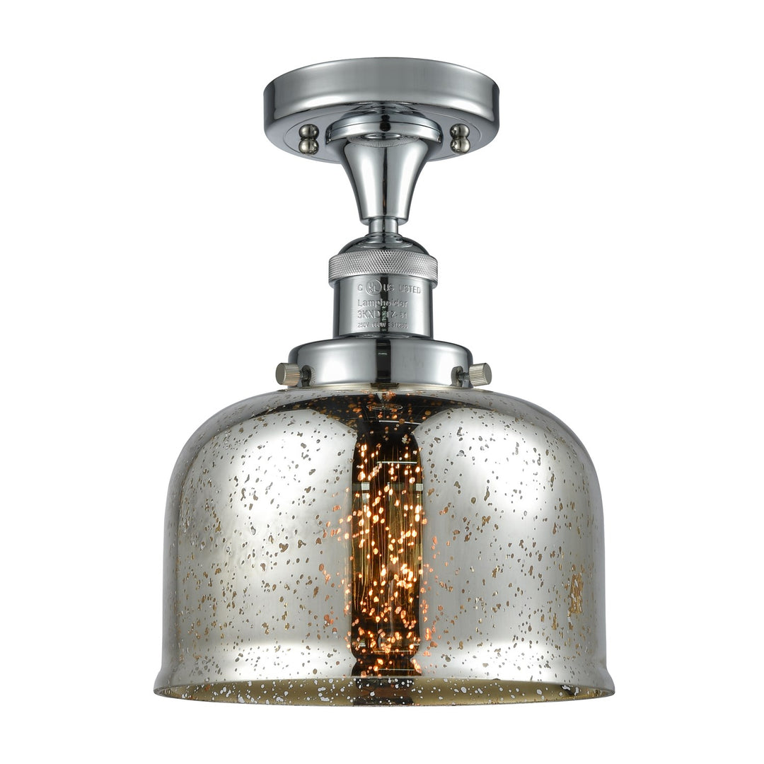1 Light Semi-Flush Mount by Innovations Lighting