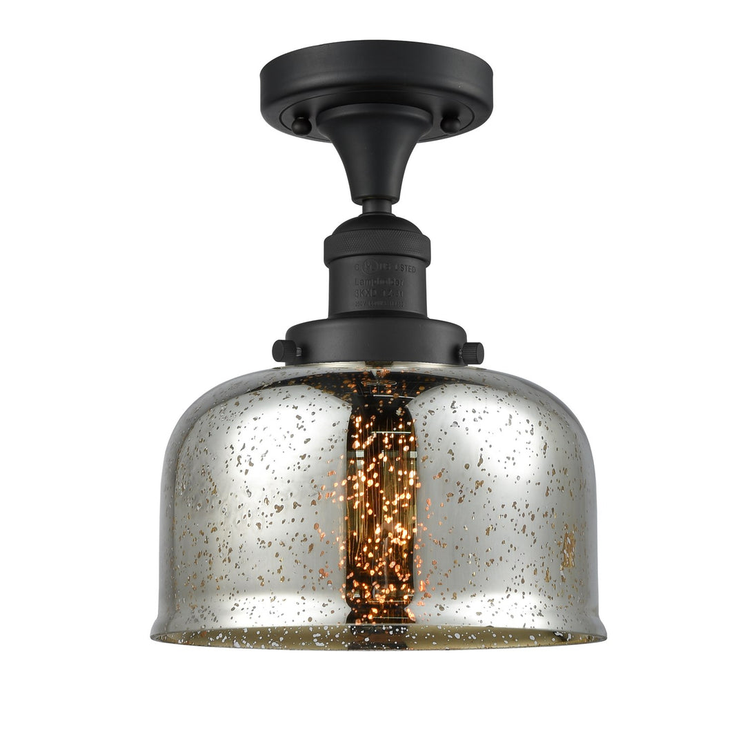 1 Light Semi-Flush Mount by Innovations Lighting