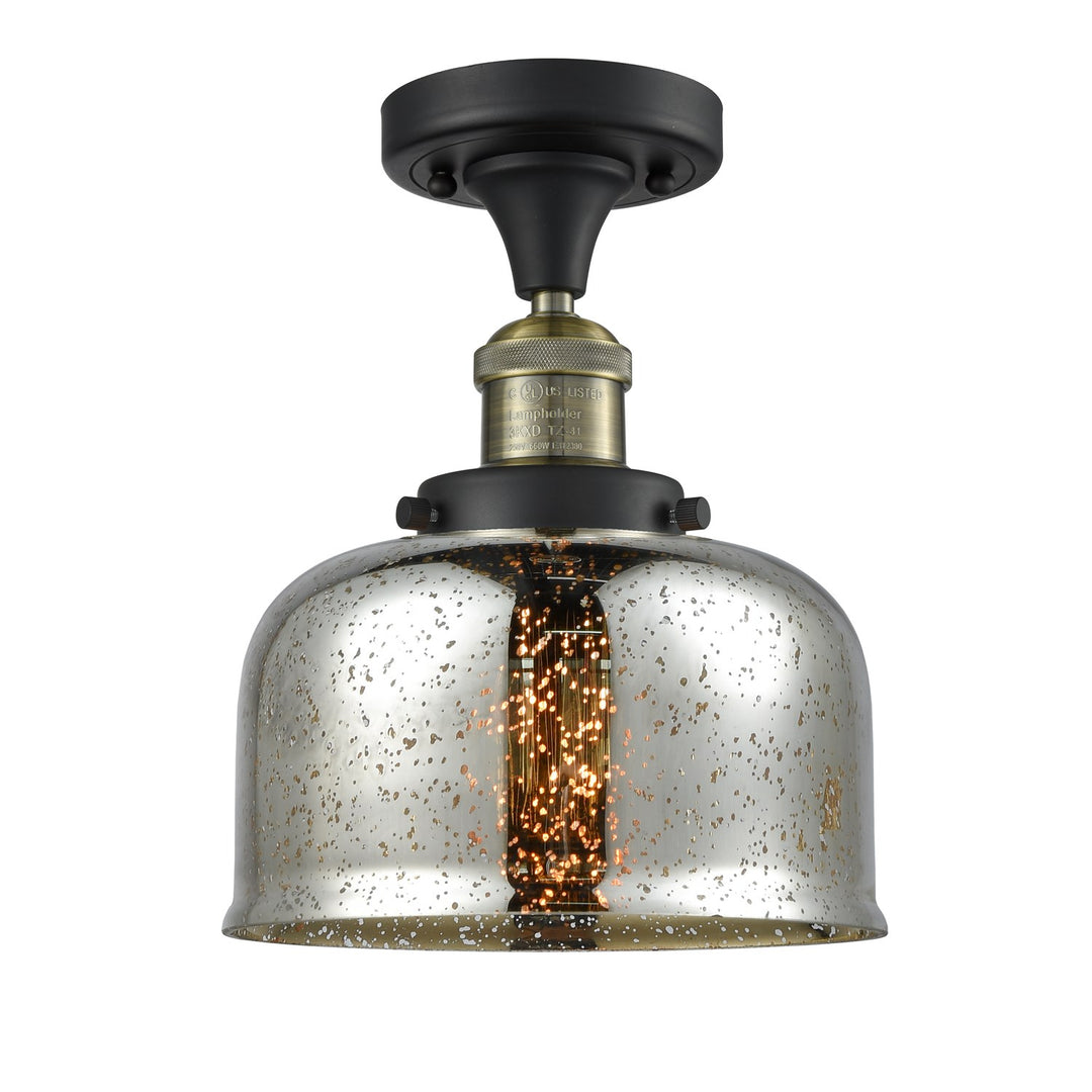 1 Light Semi-Flush Mount by Innovations Lighting