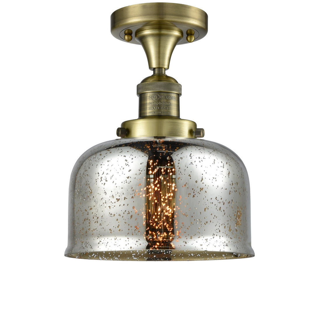 1 Light Flush Mount by Innovations Lighting