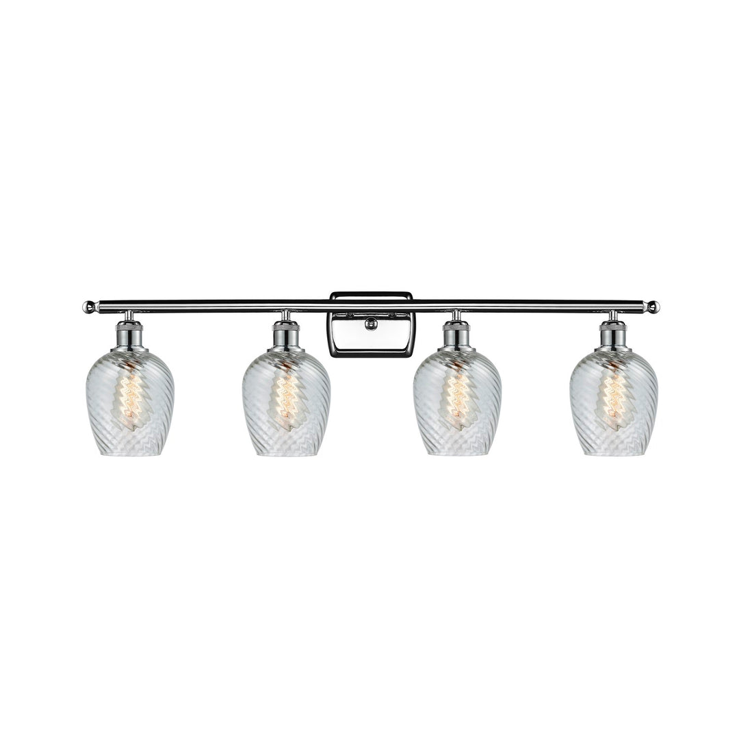 4 Light Bathroom Fixture by Innovations Lighting