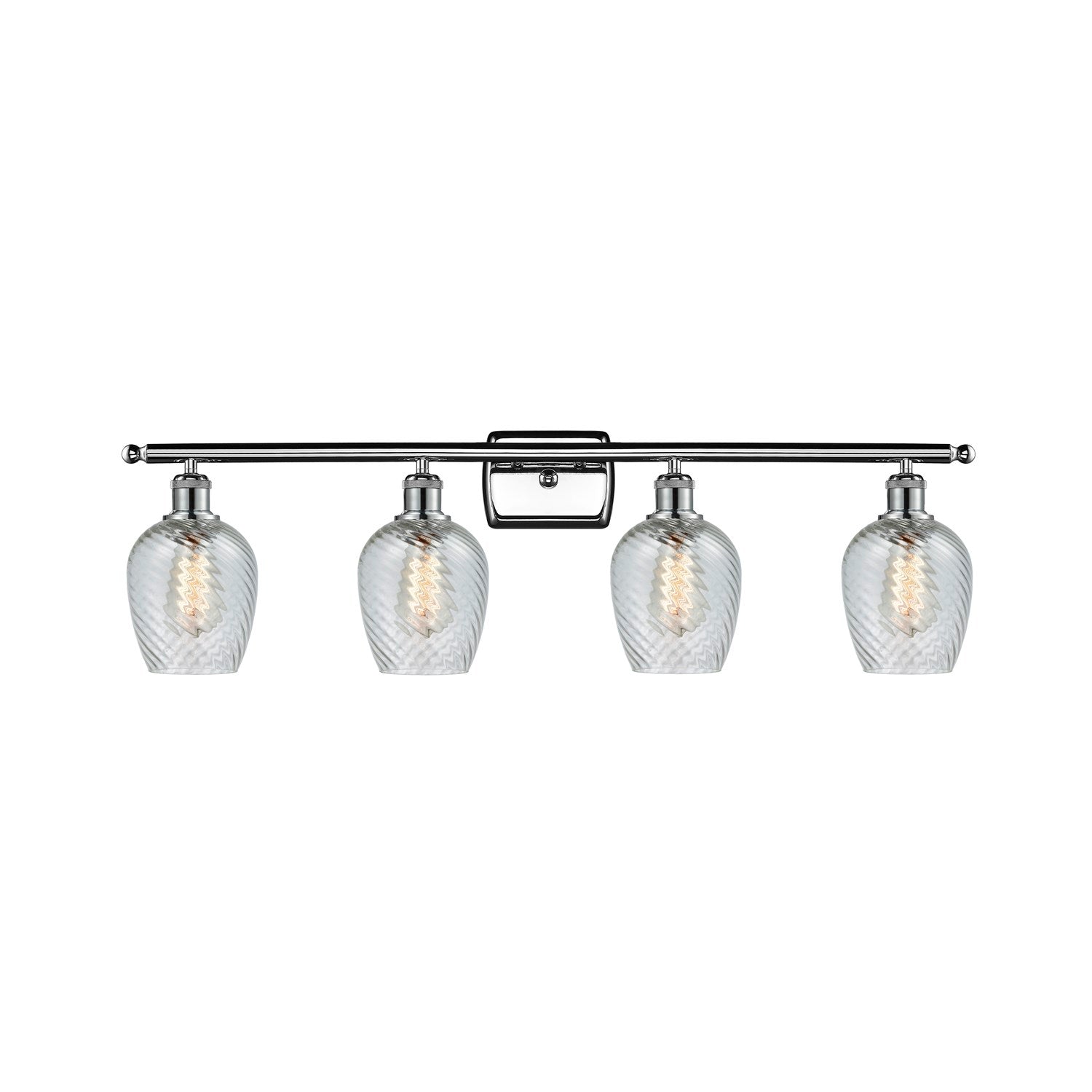 4 Light Bathroom Fixture by Innovations Lighting
