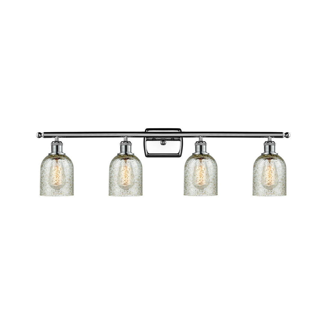 4 Light Bathroom Fixture by Innovations Lighting