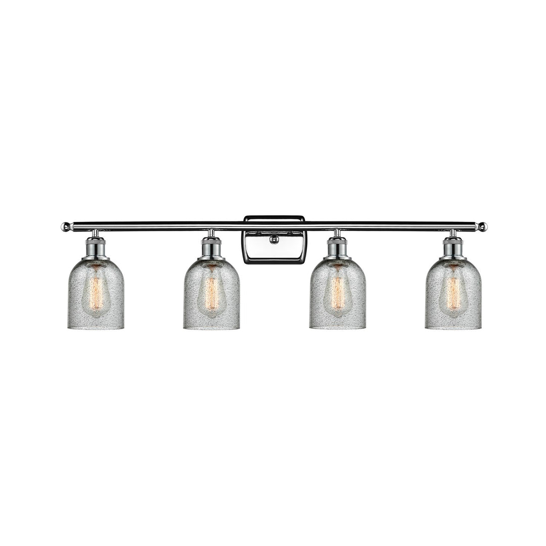 4 Light Bathroom Fixture by Innovations Lighting