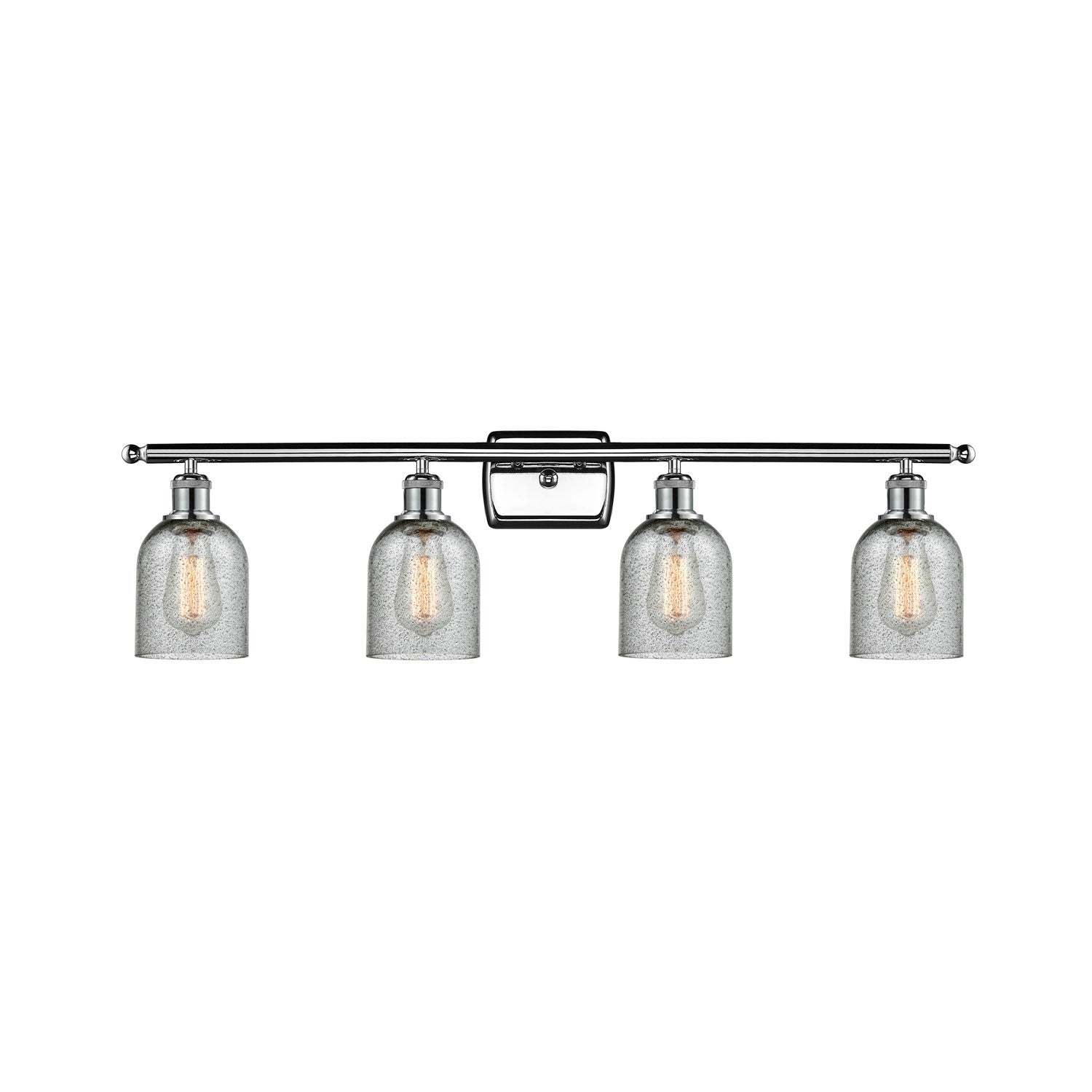 4 Light Bathroom Fixture by Innovations Lighting