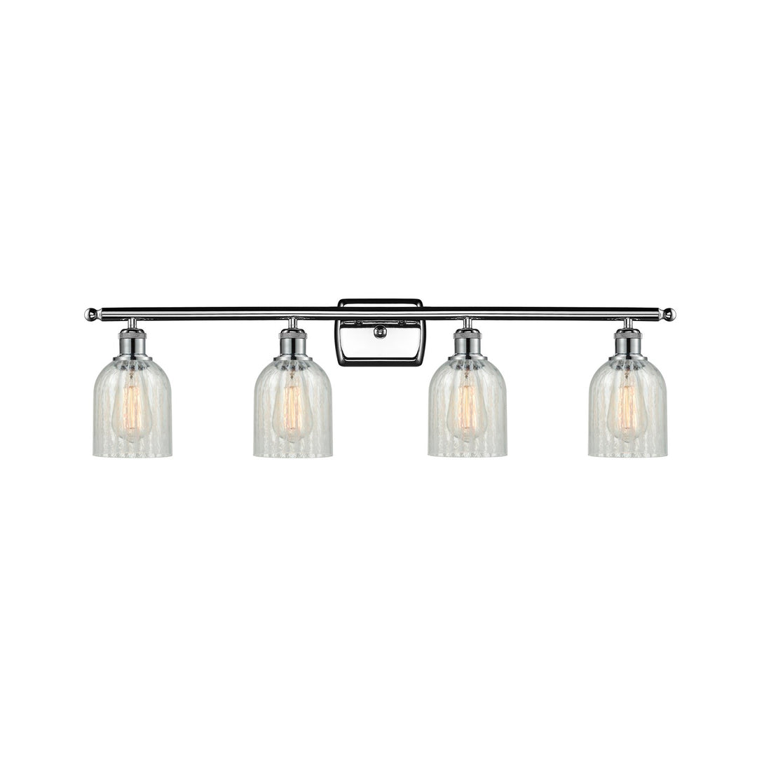 4 Light Bathroom Fixture by Innovations Lighting